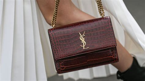 ysl taschen klassiker|ysl handbags st laurent.